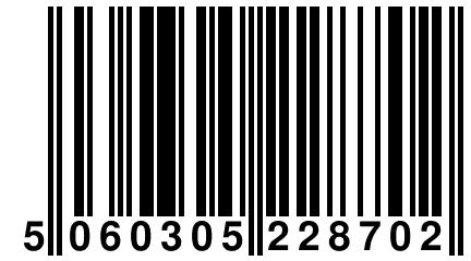 5 060305 228702