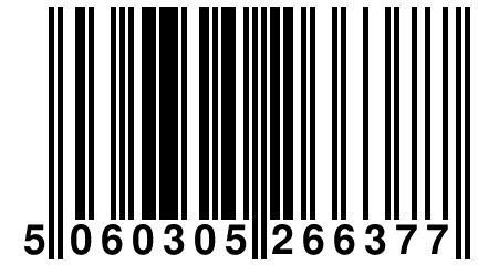 5 060305 266377