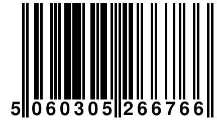 5 060305 266766