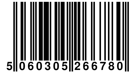 5 060305 266780