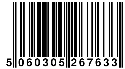 5 060305 267633