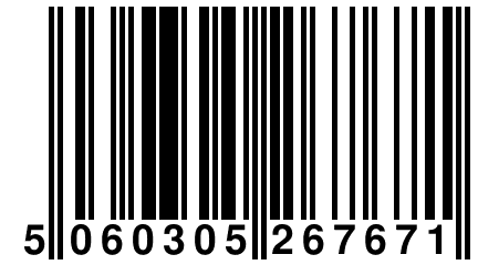 5 060305 267671