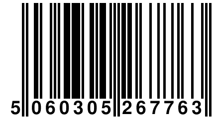 5 060305 267763