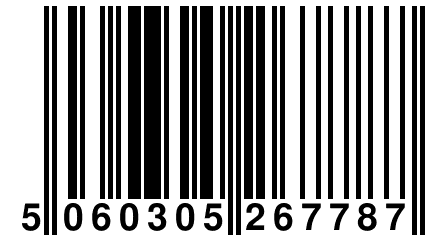 5 060305 267787