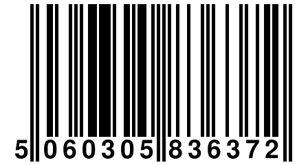 5 060305 836372
