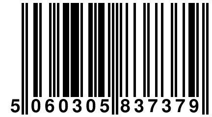 5 060305 837379