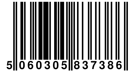 5 060305 837386