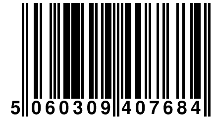 5 060309 407684