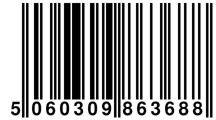 5 060309 863688