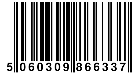 5 060309 866337