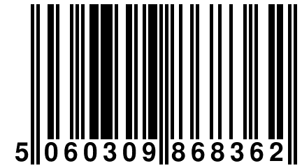 5 060309 868362