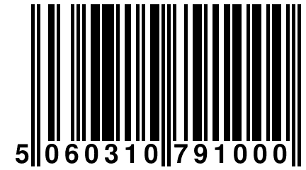 5 060310 791000