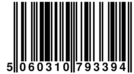 5 060310 793394