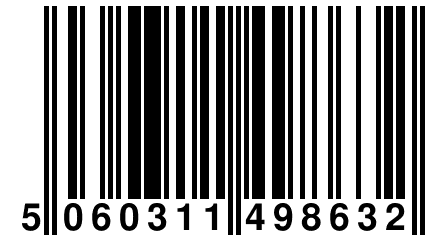 5 060311 498632