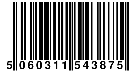 5 060311 543875