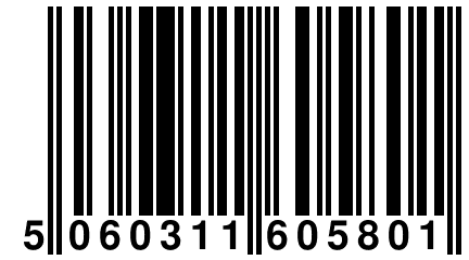 5 060311 605801