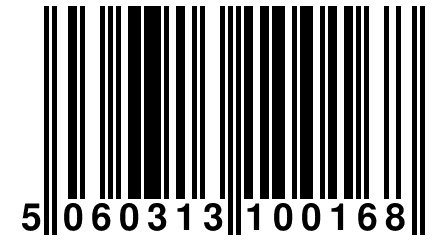 5 060313 100168