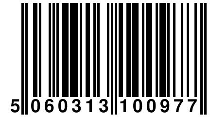5 060313 100977