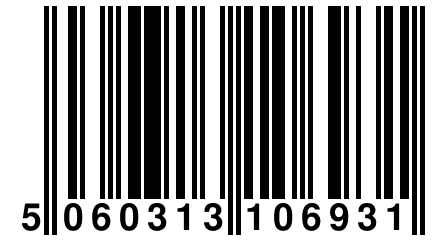 5 060313 106931