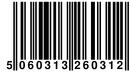5 060313 260312