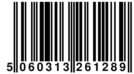 5 060313 261289