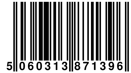 5 060313 871396