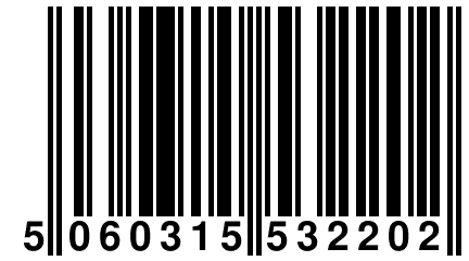 5 060315 532202