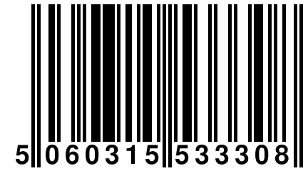 5 060315 533308