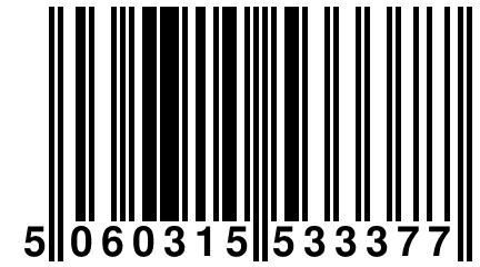 5 060315 533377