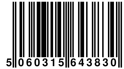5 060315 643830