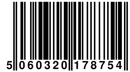 5 060320 178754