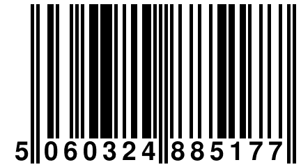 5 060324 885177