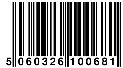 5 060326 100681