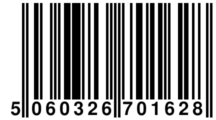 5 060326 701628