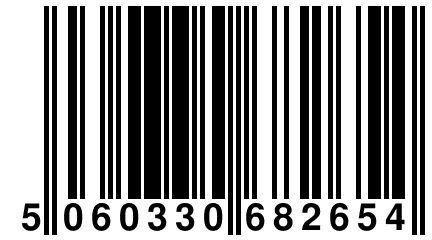 5 060330 682654