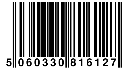 5 060330 816127