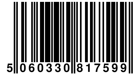 5 060330 817599