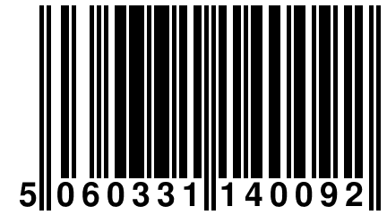 5 060331 140092