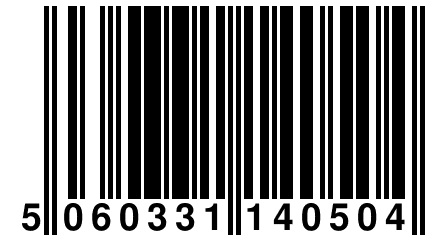 5 060331 140504