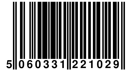 5 060331 221029