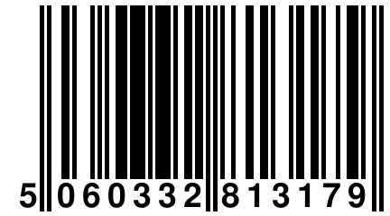 5 060332 813179