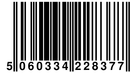 5 060334 228377