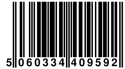 5 060334 409592