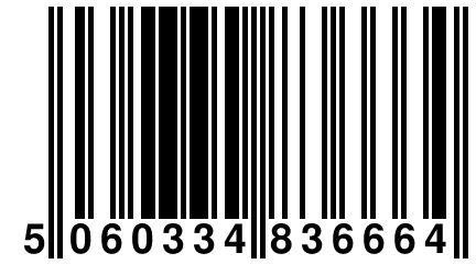 5 060334 836664