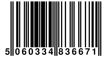 5 060334 836671