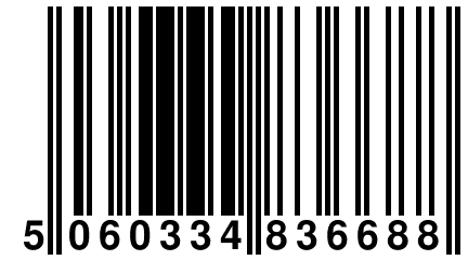 5 060334 836688