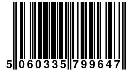 5 060335 799647