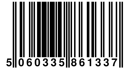 5 060335 861337