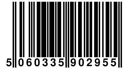 5 060335 902955