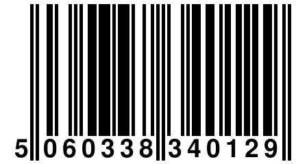 5 060338 340129